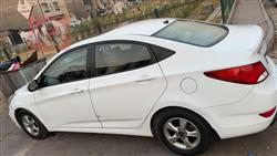 هیوندای ئەکسنت